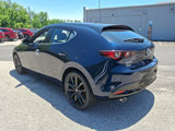 New 2025 MAZDA MAZDA3 s Sport image 4