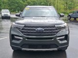 Used 2024 Ford Explorer XLT w/ Equipment Group 202A image 2