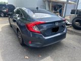 Used 2018 Honda Civic EX image 4