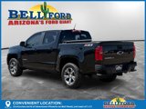 Used 2018 Chevrolet Colorado Z71 image 4