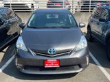 Used 2014 Toyota Prius V Two image 2