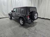 Used 2022 Jeep Wrangler Unlimited Sport image 6