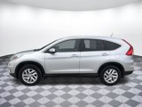 Used 2016 Honda CR-V EX-L image 4