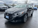 Certified 2024 Nissan Versa S w/ S Plus Package image 3