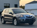 Used 2012 Acura RDX SH-AWD image 3