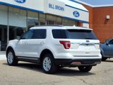 Certified 2019 Ford Explorer XLT w/ Equipment Group 202A image 2