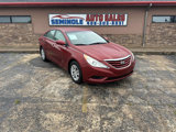 Used 2012 Hyundai Sonata GLS image 2