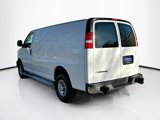 Used 2021 Chevrolet Express 2500 w/ Driver Convenience Package image 5