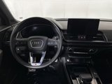 Used 2022 Audi SQ5 Prestige image 3