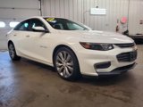 Used 2017 Chevrolet Malibu Premier image 2