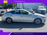 Used 2023 Nissan Altima 2.5 SV image 3