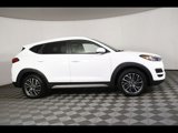 Used 2020 Hyundai Tucson SEL image 2