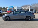 Used 2024 Nissan Sentra SV image 5