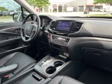 Used 2023 Honda Ridgeline RTL-E image 4