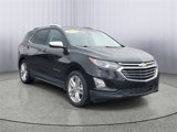 Used 2018 Chevrolet Equinox Premier image 2