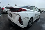 Used 2021 Toyota Prius Prime Limited image 3
