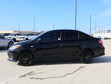 Used 2024 Mitsubishi Mirage G4 Black Edition image 2