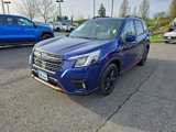 Used 2024 Subaru Forester Sport image 2