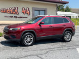 Used 2019 Jeep Cherokee Latitude Plus w/ Comfort/Convenience Group image 4