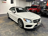 Used 2017 Mercedes-Benz C 300 Cabriolet w/ Premium 2 Package image 4