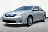 Used 2012 Toyota Camry image 3