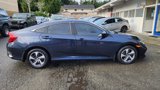 Used 2021 Honda Civic LX image 4