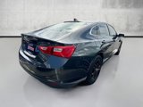 Used 2017 Chevrolet Malibu LT image 4