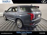 Used 2020 Hyundai Palisade Limited image 4