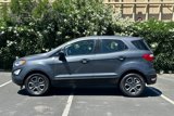 Used 2021 Ford EcoSport S image 5