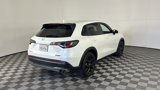 Used 2023 Honda HR-V Sport image 4
