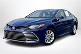 Used 2024 Toyota Camry LE image 2