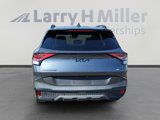 Used 2025 Kia Sportage X-Line Prestige image 4