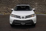 Used 2013 Toyota RAV4 XLE image 2