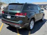 Used 2021 Volkswagen Atlas SEL w/ MDO Package (Bench Seat) image 3