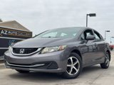 Used 2015 Honda Civic SE image 2
