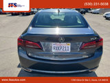 Used 2016 Acura TLX V6 image 4