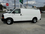 Used 2011 Chevrolet Express 2500 image 2