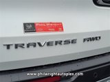 New 2025 Chevrolet Traverse LT w/ Enhanced Driving Package image 5
