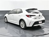Used 2023 Toyota Corolla SE image 3
