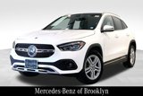 Certified 2021 Mercedes-Benz GLA 250 4MATIC image 3
