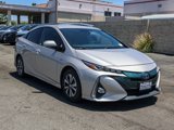 Used 2017 Toyota Prius Prime Advanced image 2