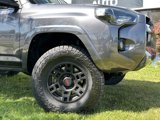 Used 2022 Toyota 4Runner Trail Special Edition image 4