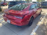 Certified 2021 Hyundai Elantra SEL w/ Convenience Package image 2