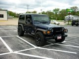 Used 2006 Jeep Wrangler Unlimited image 4