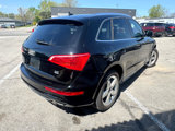 Used 2012 Audi Q5 3.2 Premium Plus image 6