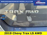 Used 2019 Chevrolet Trax LS w/ Tint and Cruise Package image 5