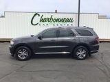 Used 2016 Dodge Durango Limited image 2