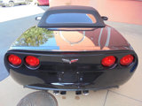 Used 2006 Chevrolet Corvette Convertible w/ Preferred Equipment Group image 6