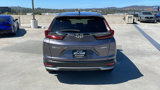 Used 2022 Honda CR-V EX image 4