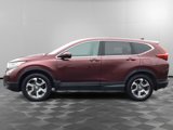 Used 2017 Honda CR-V EX image 4